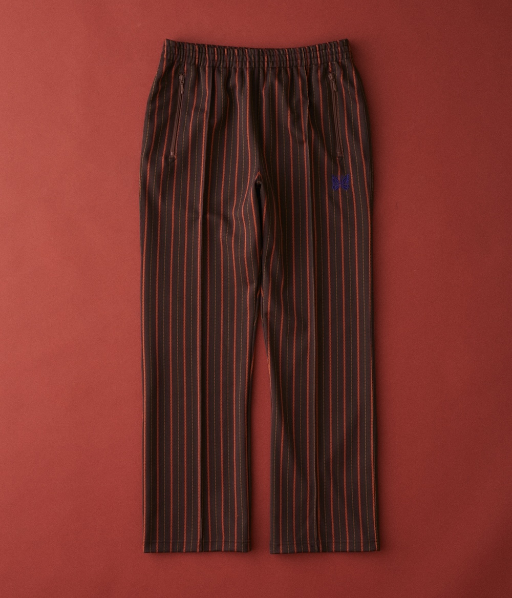 JOURNAL STANDARD×NEEDLES SMU Track Pant