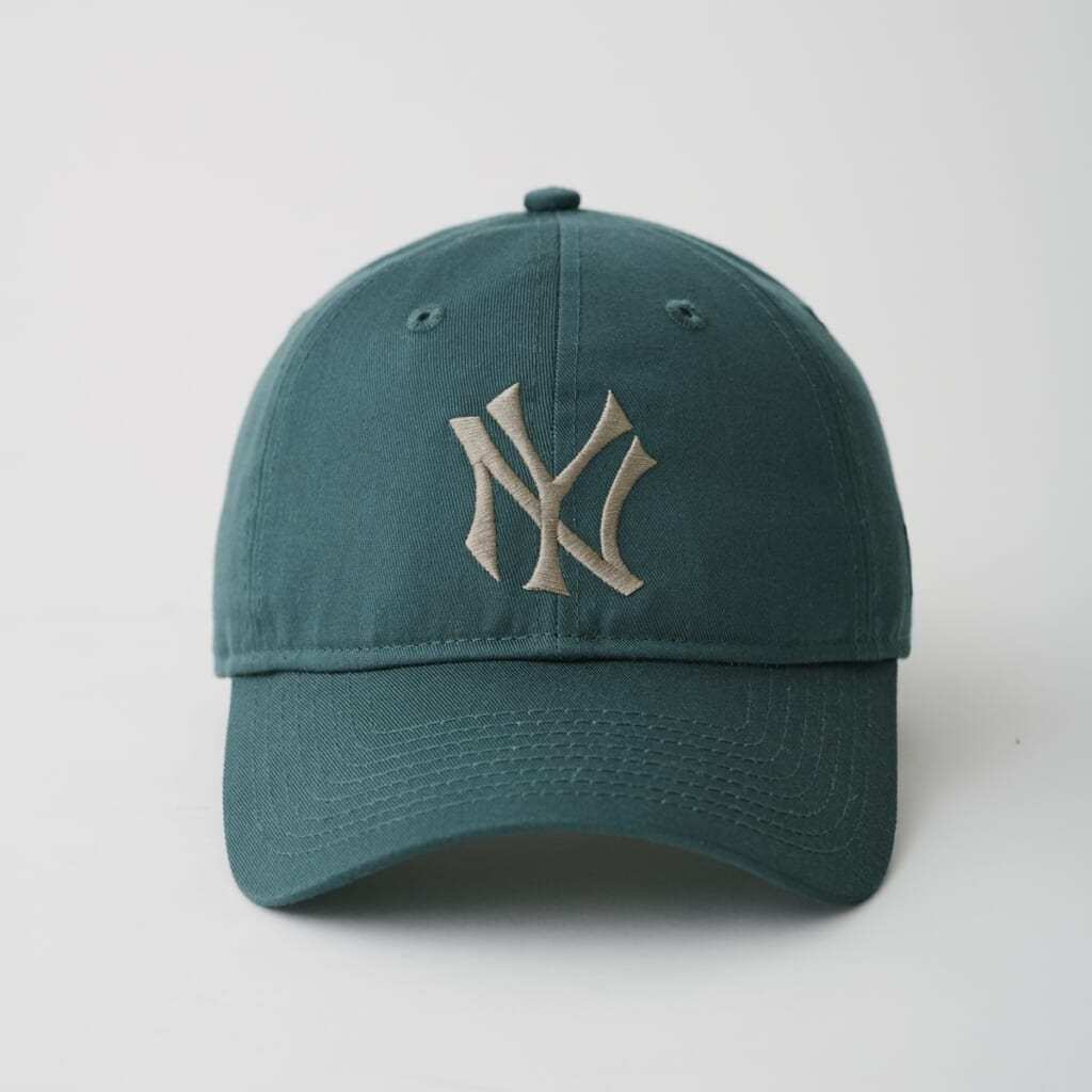 THE STAND fool so good(S)×NEW ERA®️ 9FORTY Unstructured