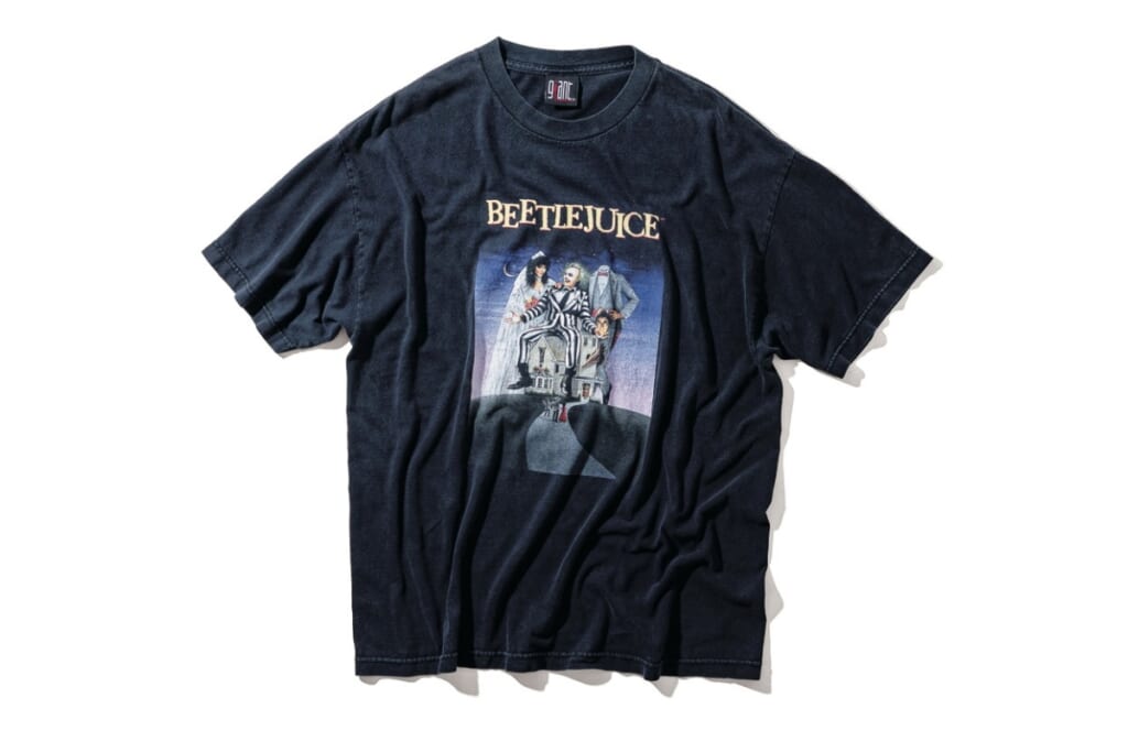 BEETLEJUICE USED VINTAGE　￥43780（ベルベルジン コレクティブ）