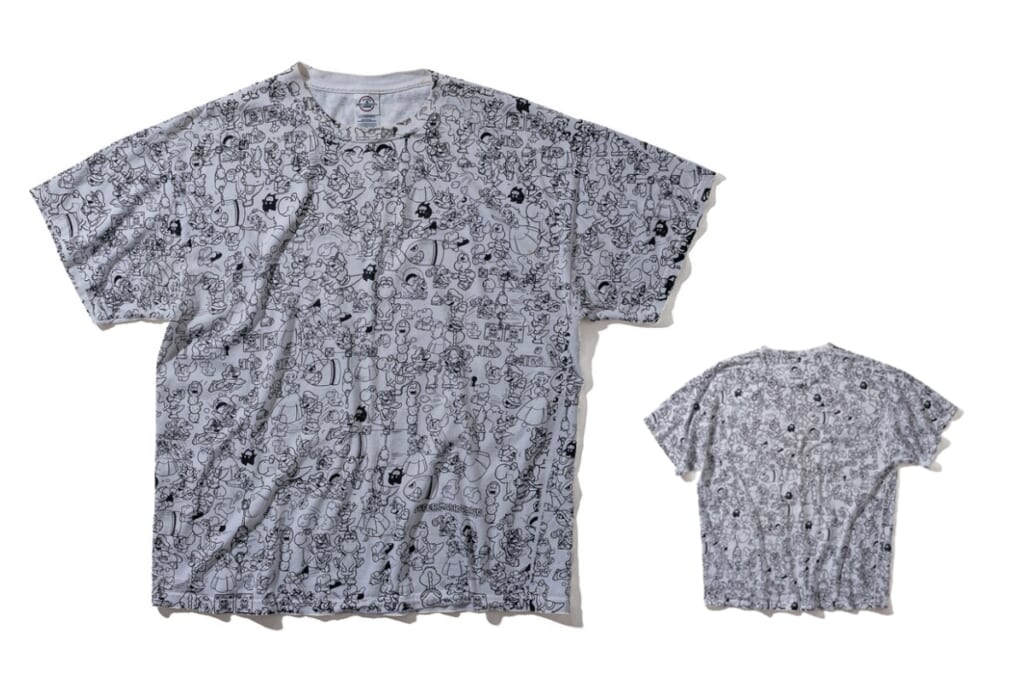 SUPER MARIO WORLD 
USED VINTAGE　￥12100（モンキー）