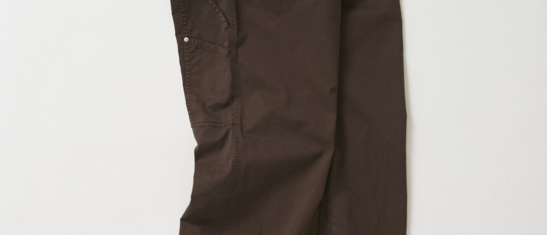 DickiesのEX PAINTER PANTS