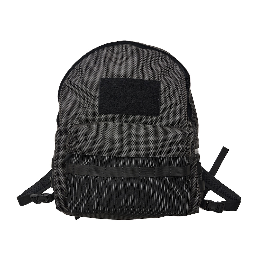 bagjack x O - ® daypack