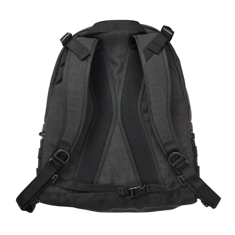 bagjack x O - ® daypack