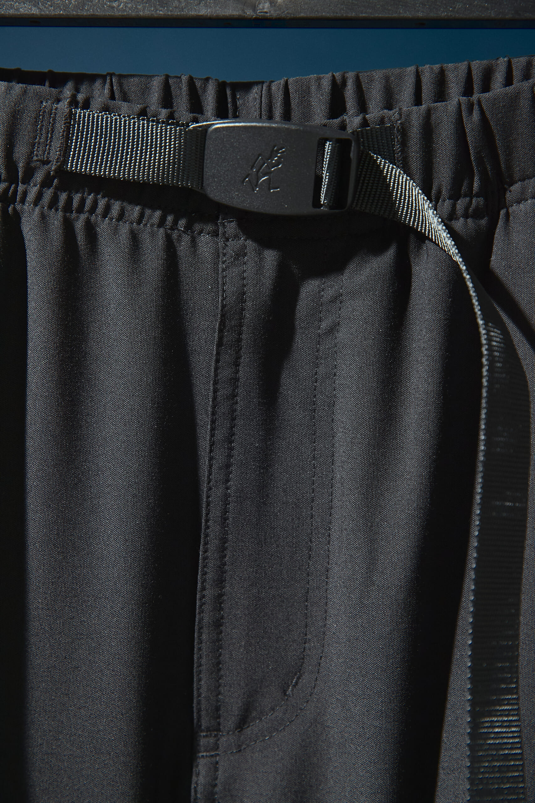 EKAL×Gramicci TR TOROトラウザー