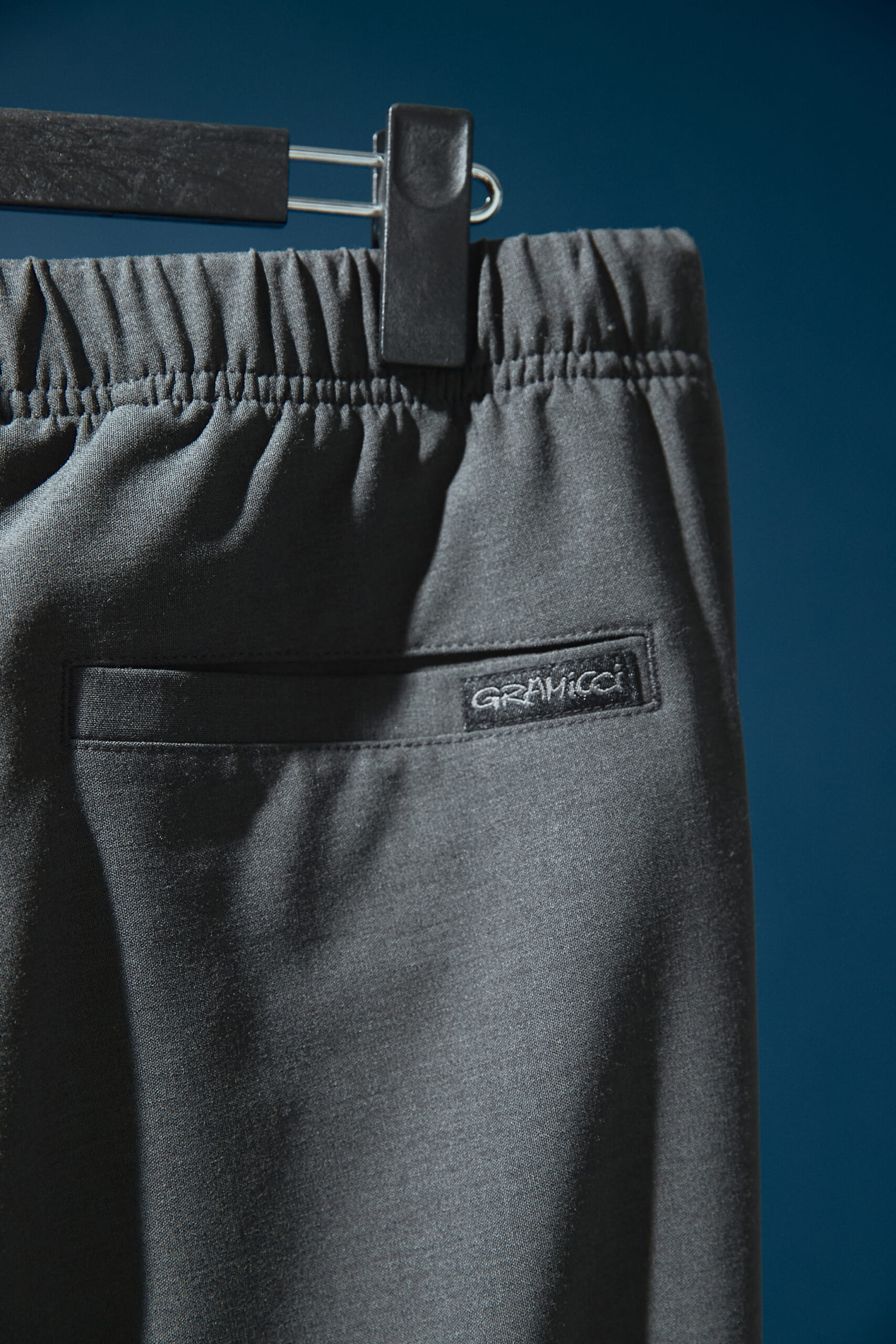 EKAL×Gramicci TR TOROトラウザー