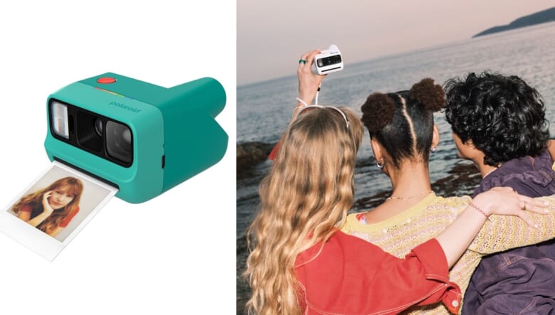 Polaroid Go Generation 3