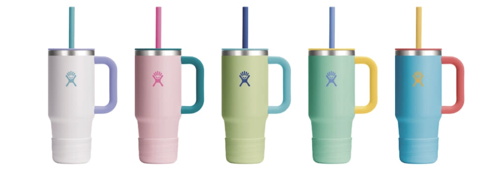 ハイドロフラスクKIDS TUMBLER