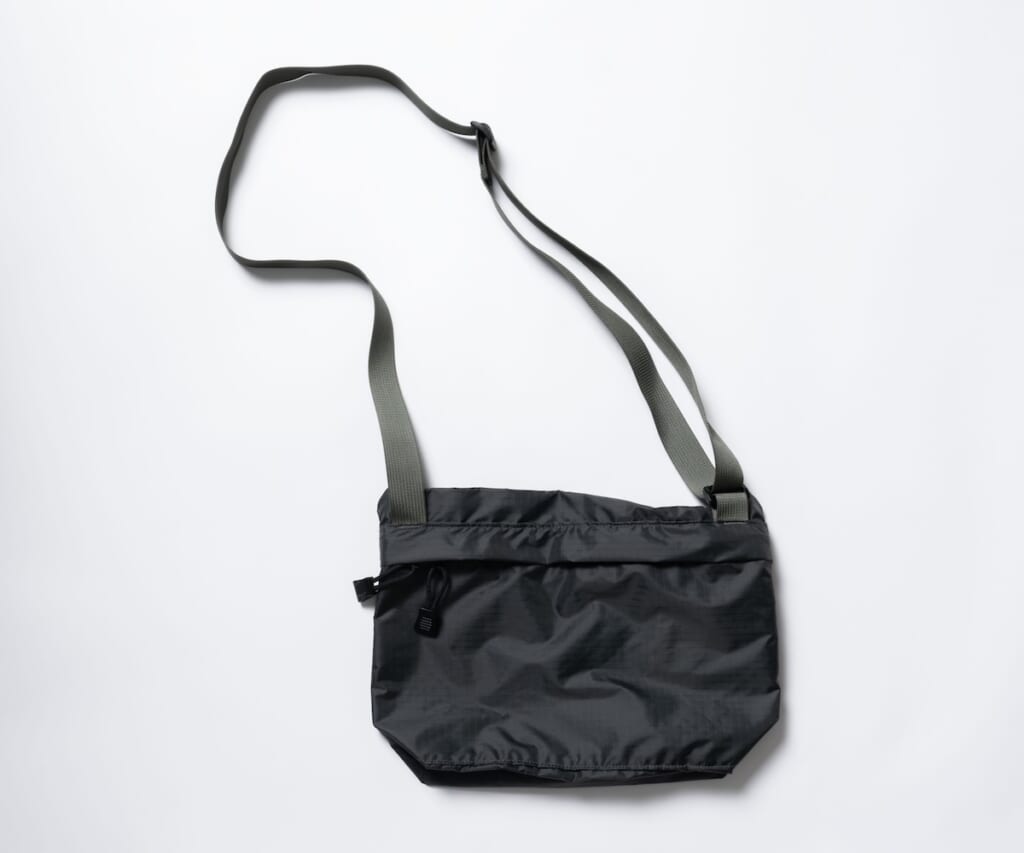 8.6.4×ronherman_Crossbody Bag