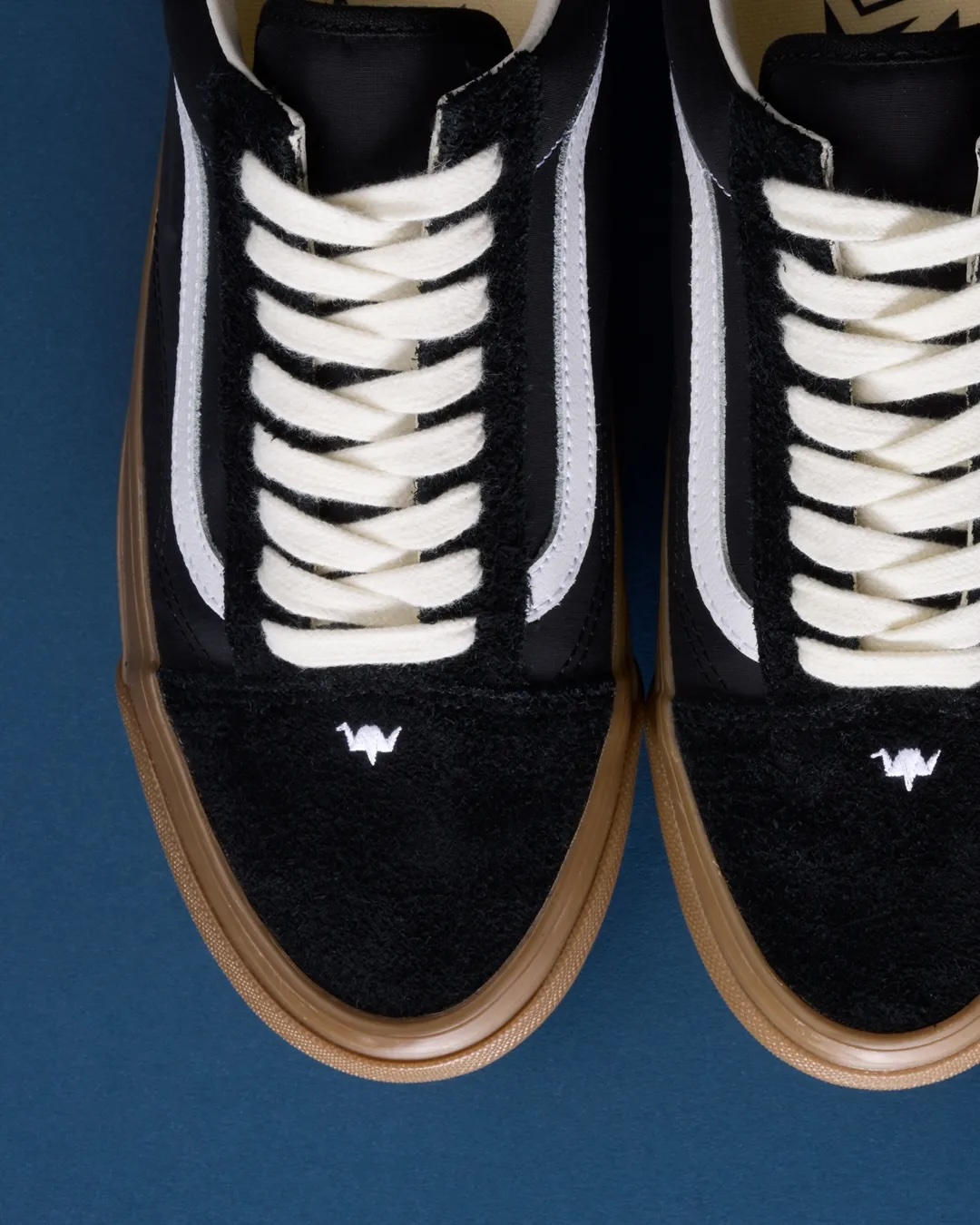 LIBERAIDERS×VANS PREMIUM Old Skool