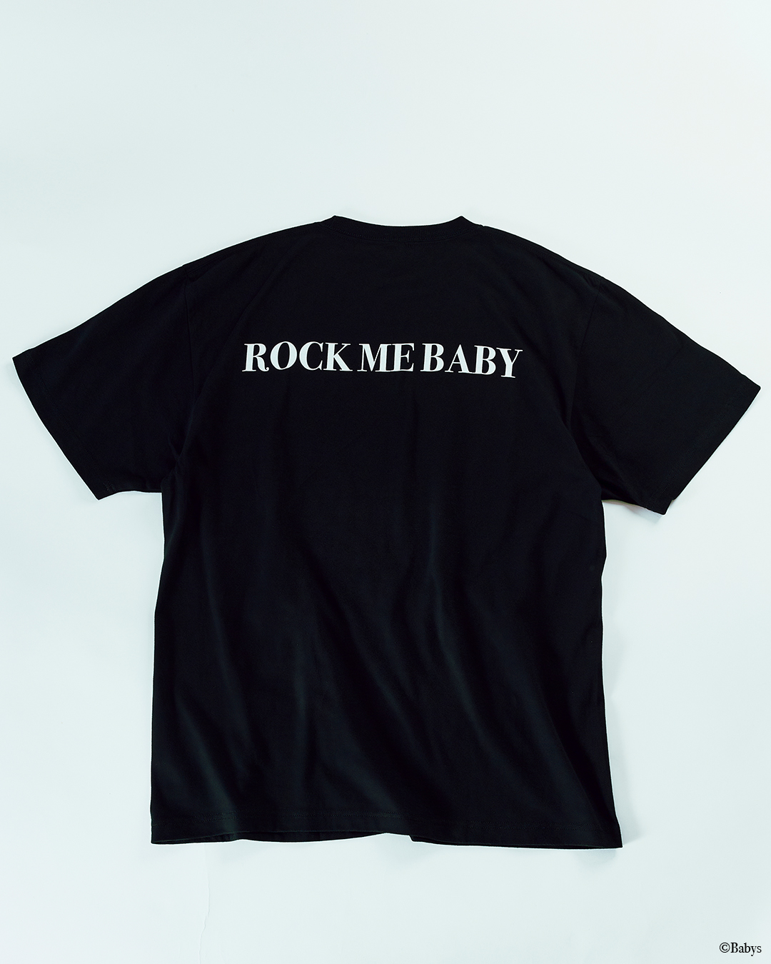 忌野清志郎 × 操上和美 × JOURNAL STANDARD プリントTシャツ