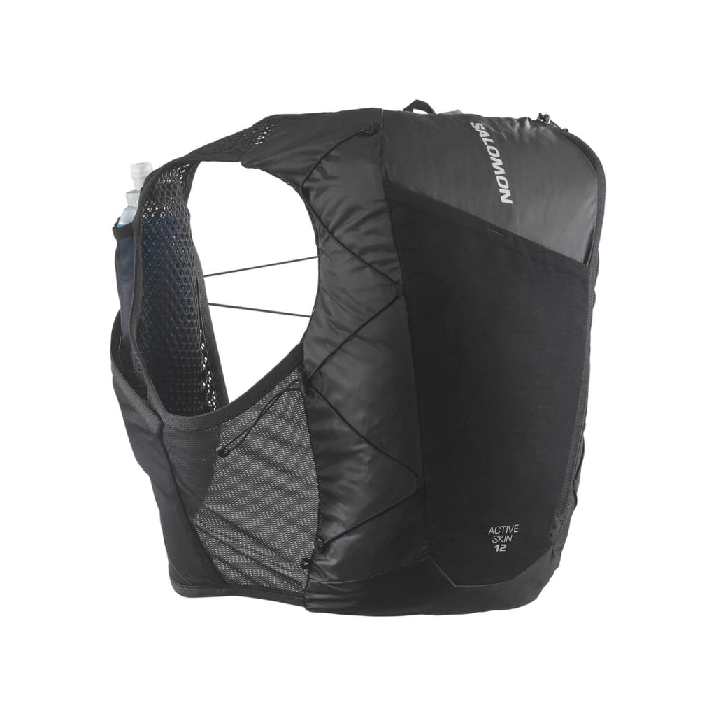 SALOMON ACTIVE SKIN 12
