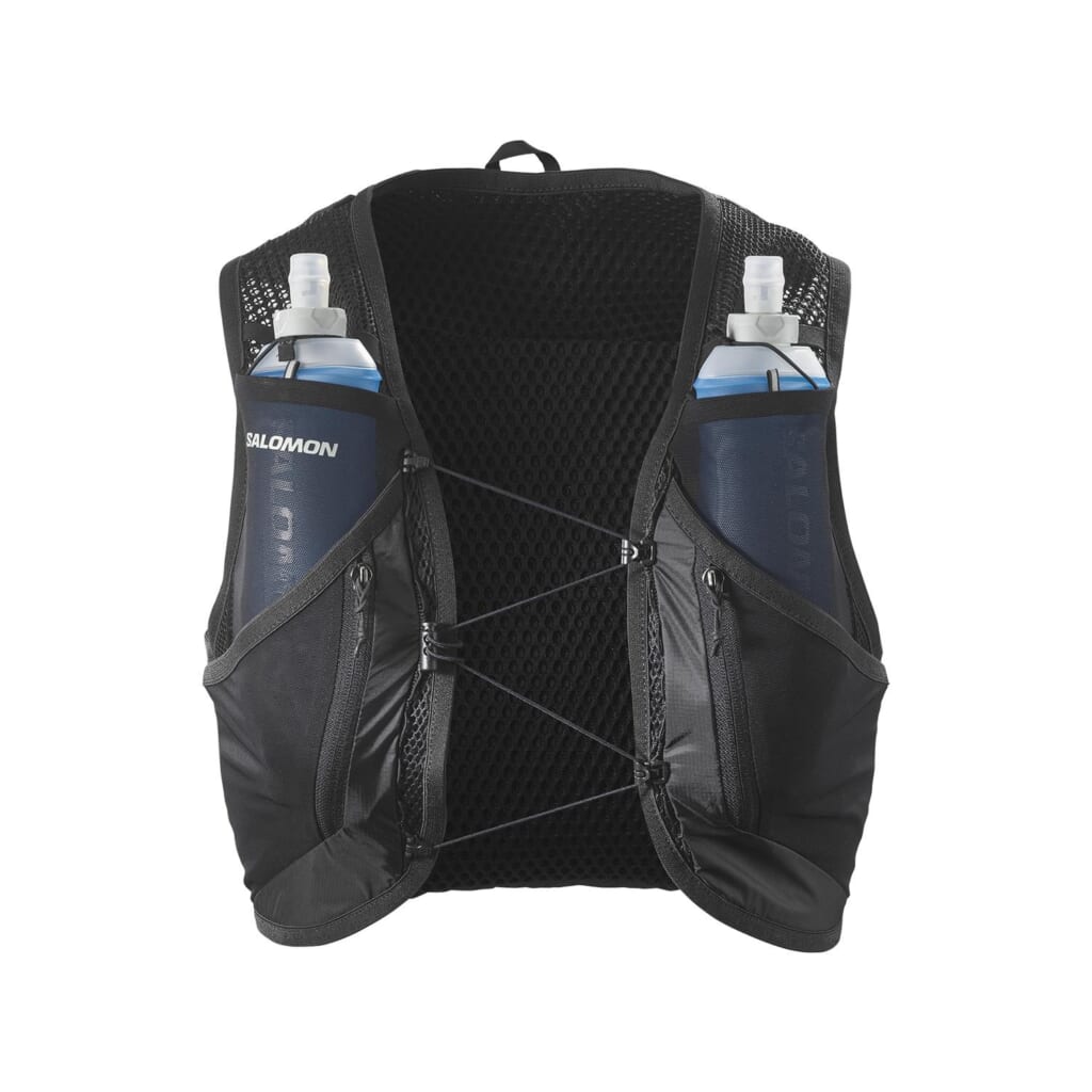 SALOMON ACTIVE SKIN 12
