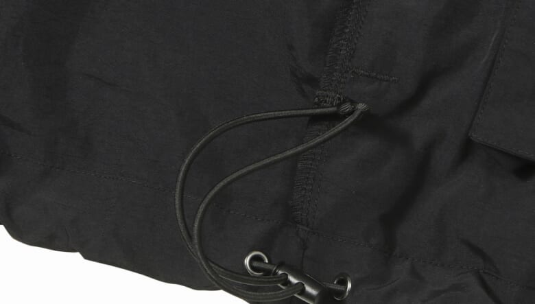 ダナー別注の空調服®︎が満を持して登場！  モダンなスタイルで猛暑を乗り切る本格仕様。