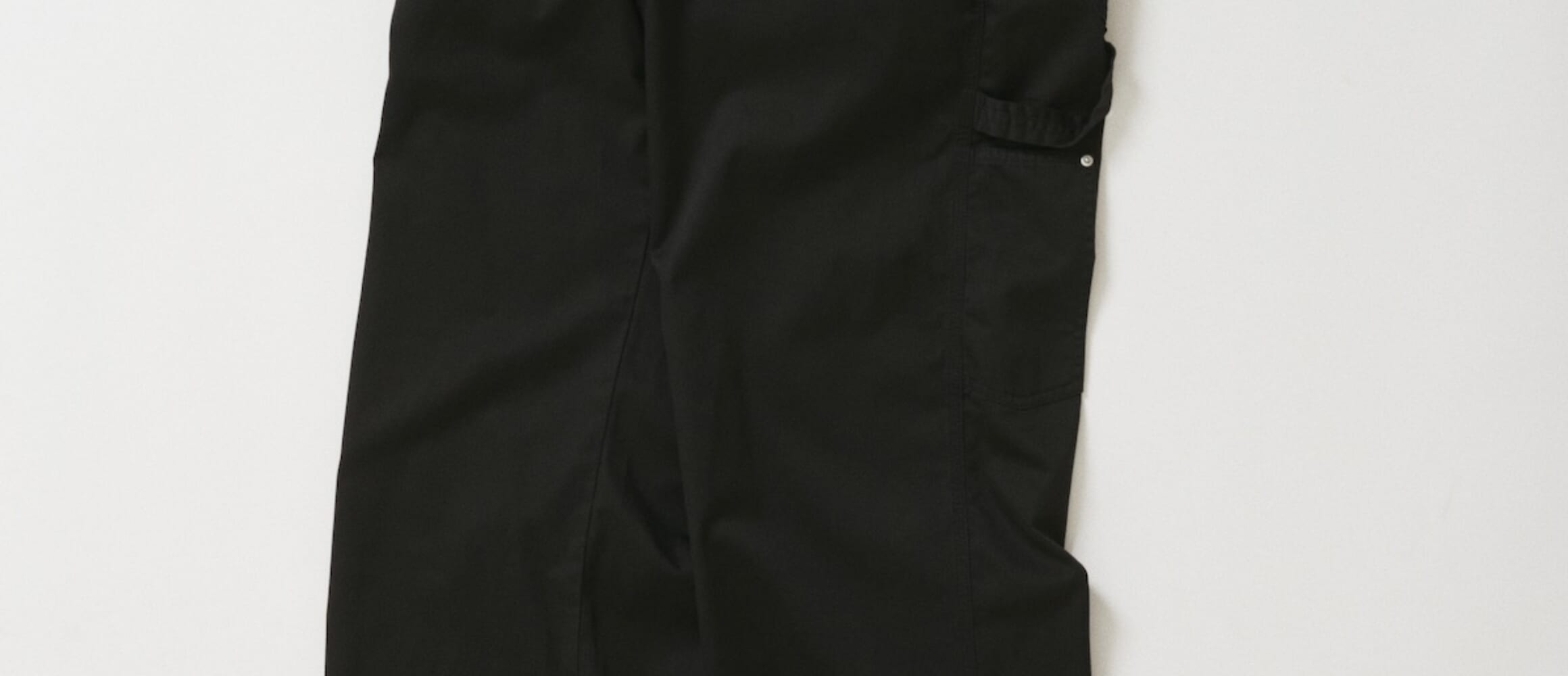 DickiesのEX PAINTER PANTS