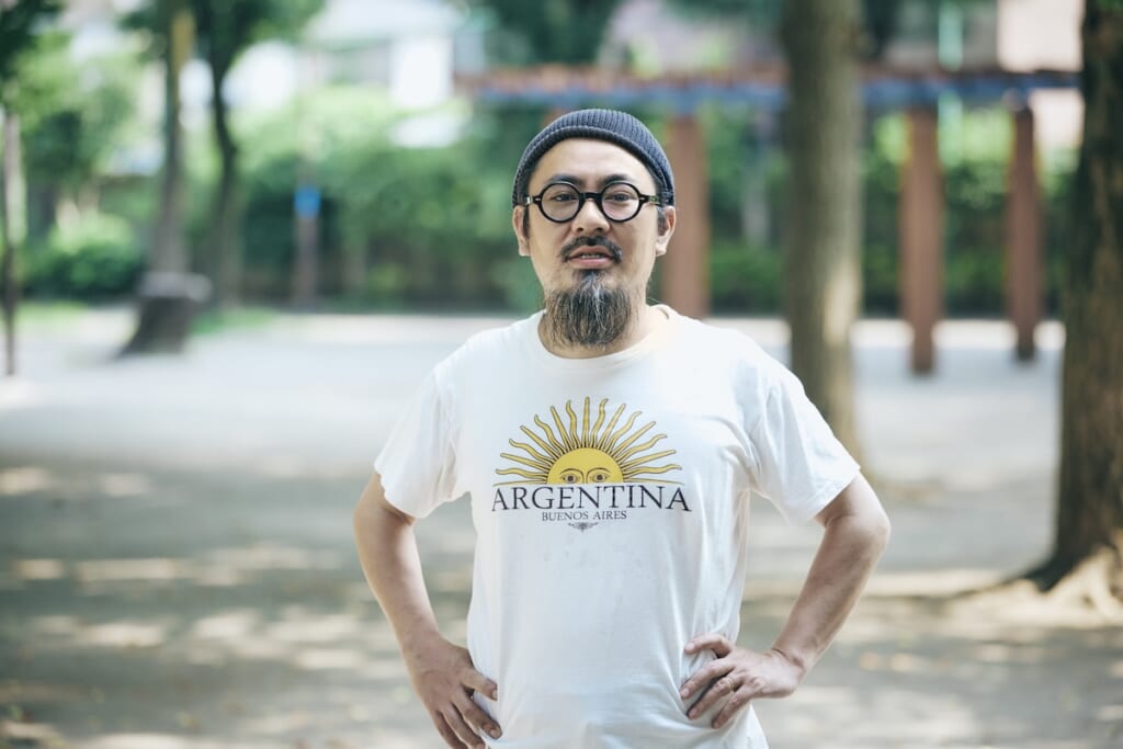 木村圭佑/編集・ライター
