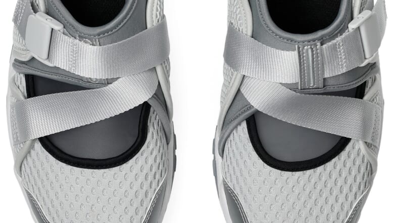 ASICSのGEL-FILIMY
