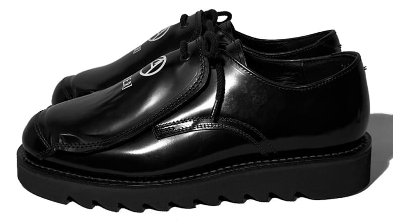 PROTECTOR SHOES