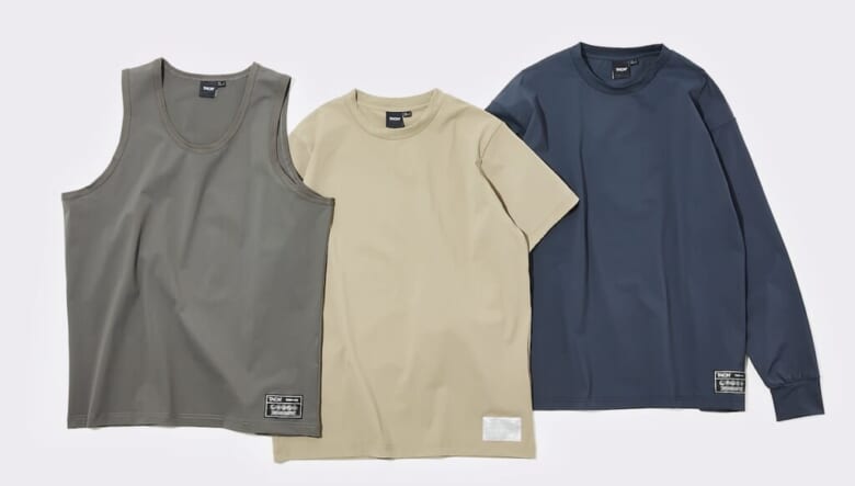 夏のキャンプやフェスでは、暑さだけでなく汗によるベタつきも厄介。そんな季節のベースレイヤーとして頼りになるのが「冷感インナー」だ。着た瞬間のひんやり感だけでなく、汗をかいたあとまで快適に過ごせる一枚の選び方と、外遊びでの取り入れ方を見ていこう。