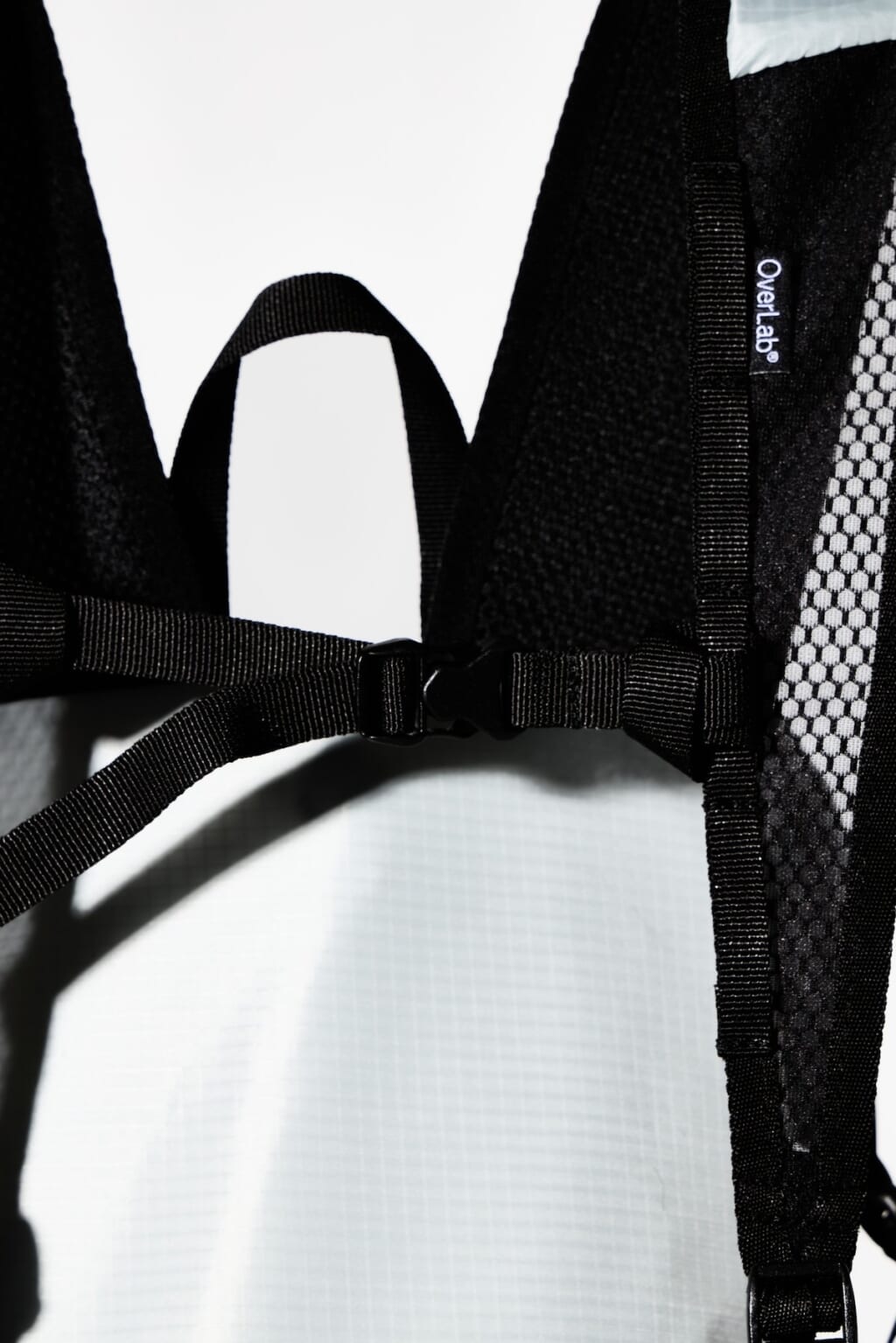 OverLab _Foldable Backpack