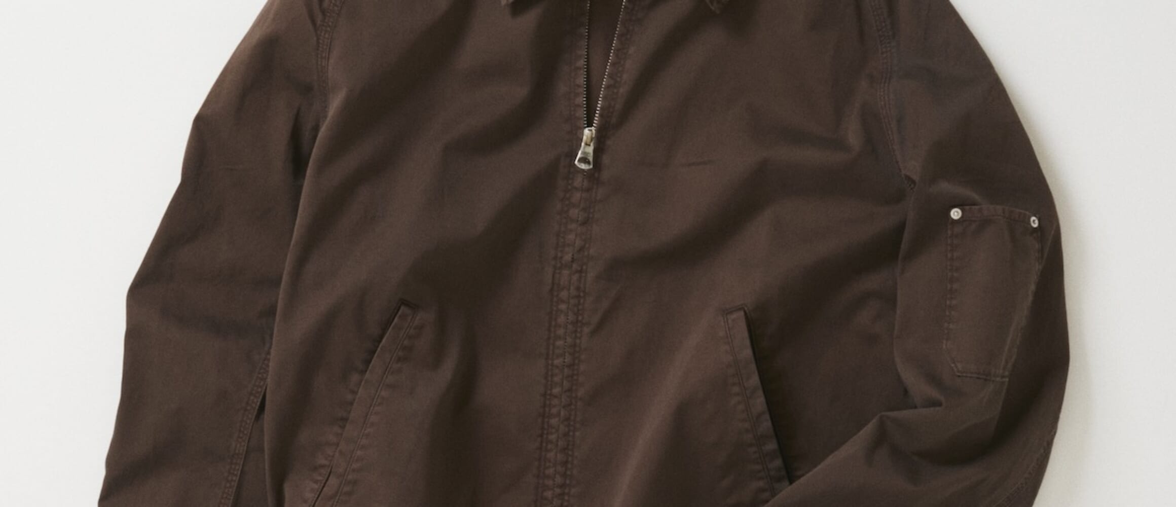 DickiesのEX EISENHOWER JACKET