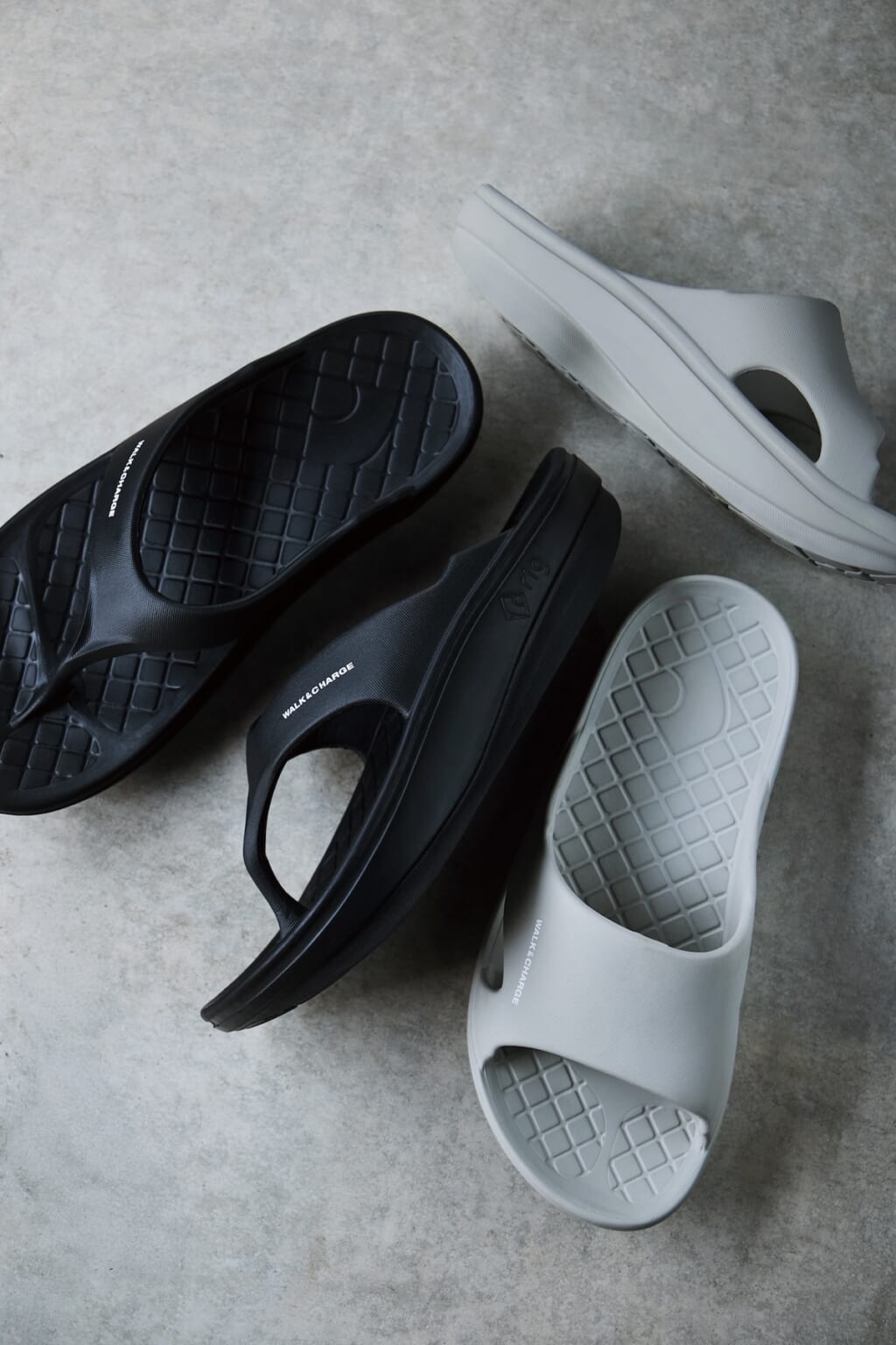 rig footwear
