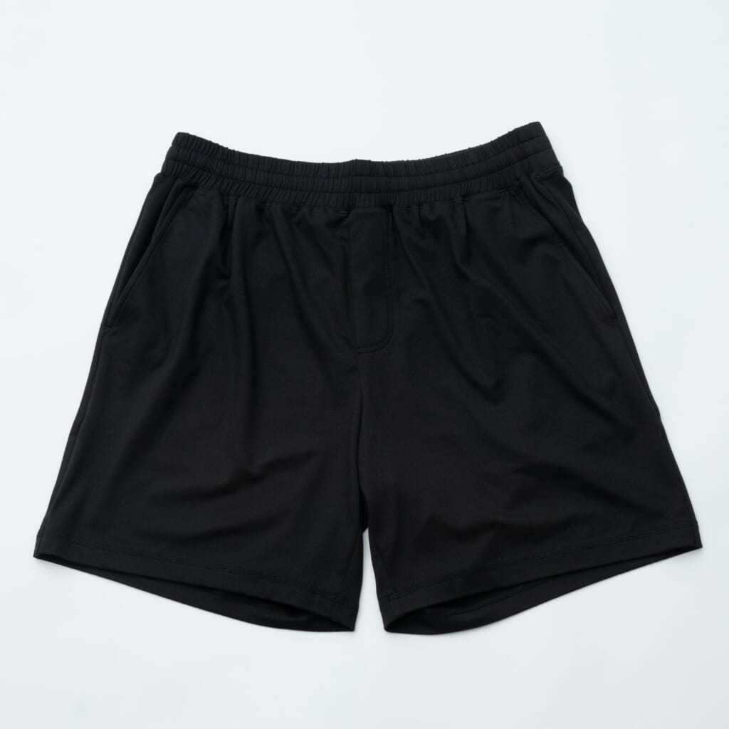 BAREFOOT DREAMS for Ron Herman Butter Chic Short Pants