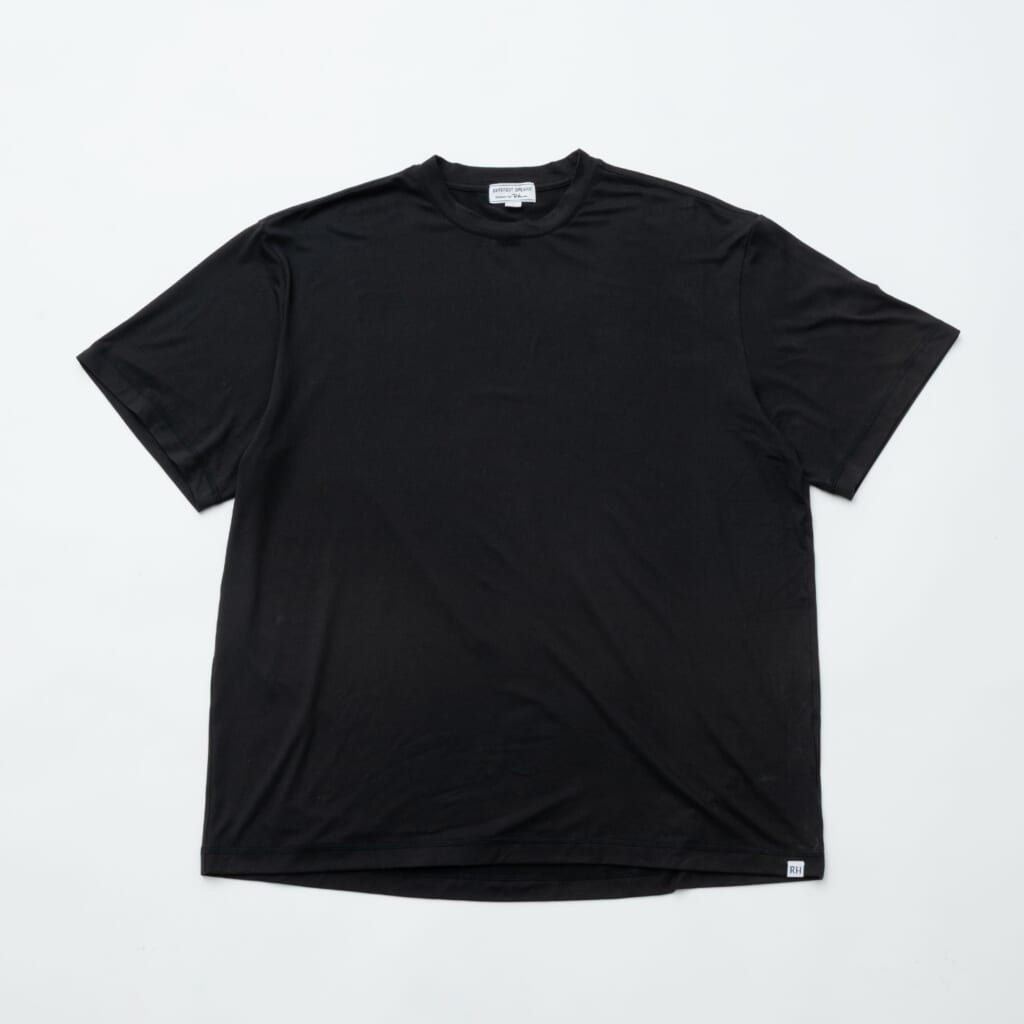 BAREFOOT DREAMS for Ron Herman Butter Chic Tee