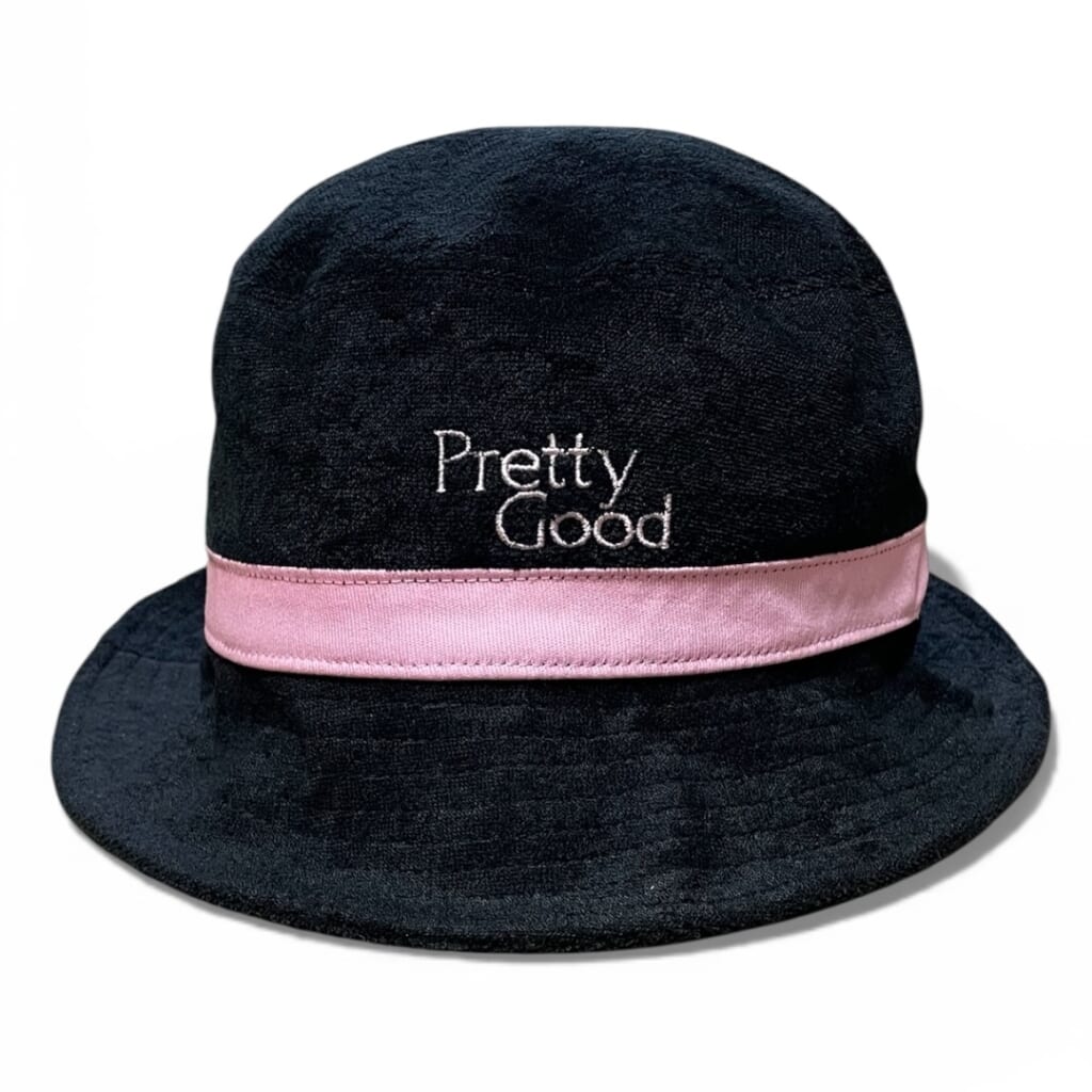 Pretty Good Pretty Hat