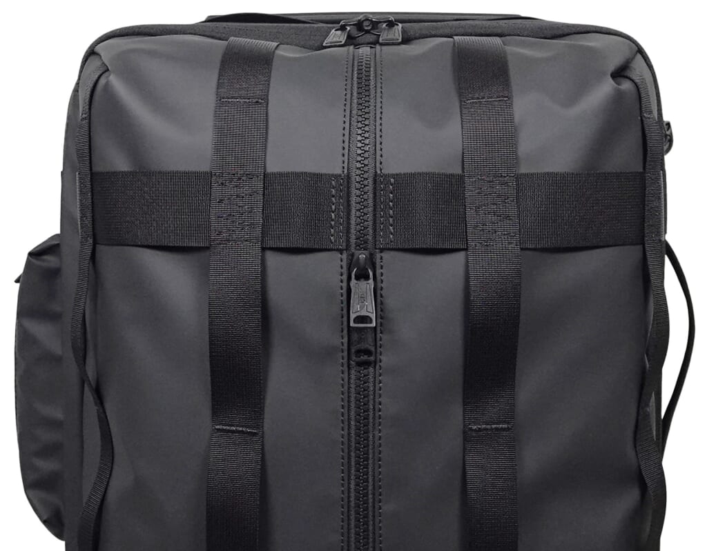 CIE/SOFT TROLLEY S テープディテール