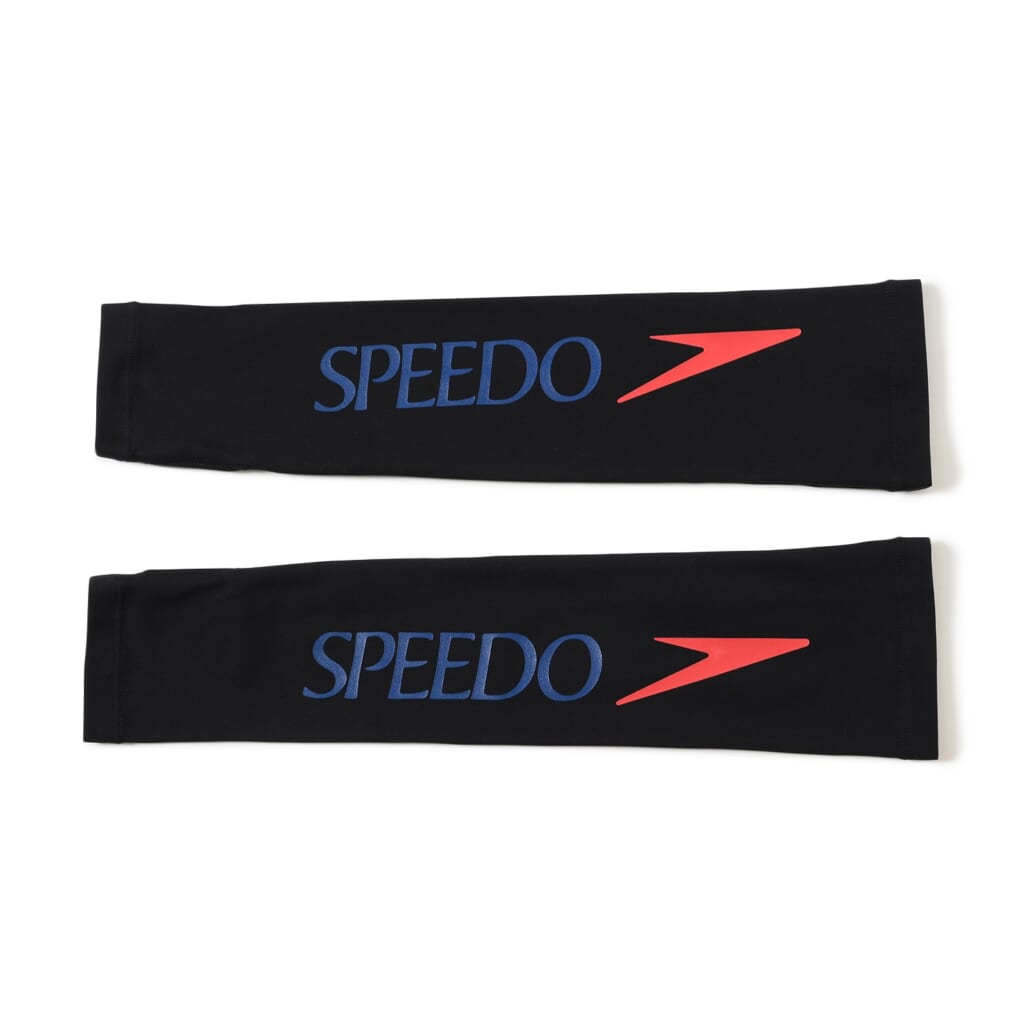Speed×BEAMS アームカバー