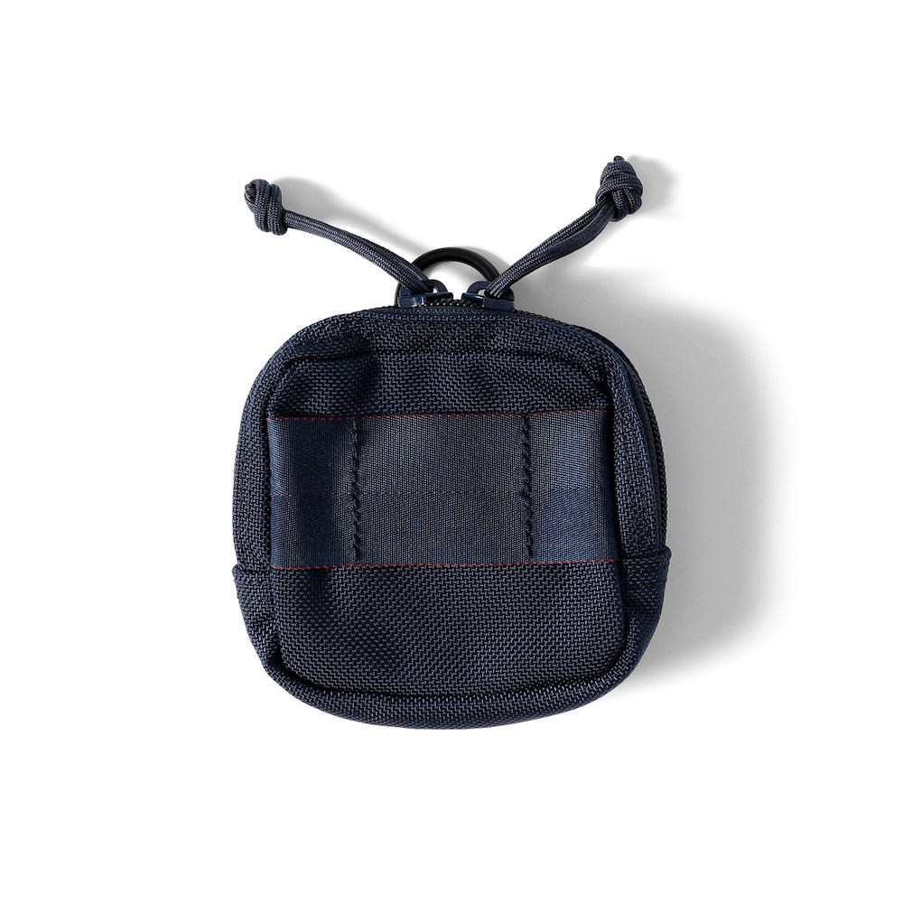 BRIEFING × BEAMS PLUS Pod Pouch