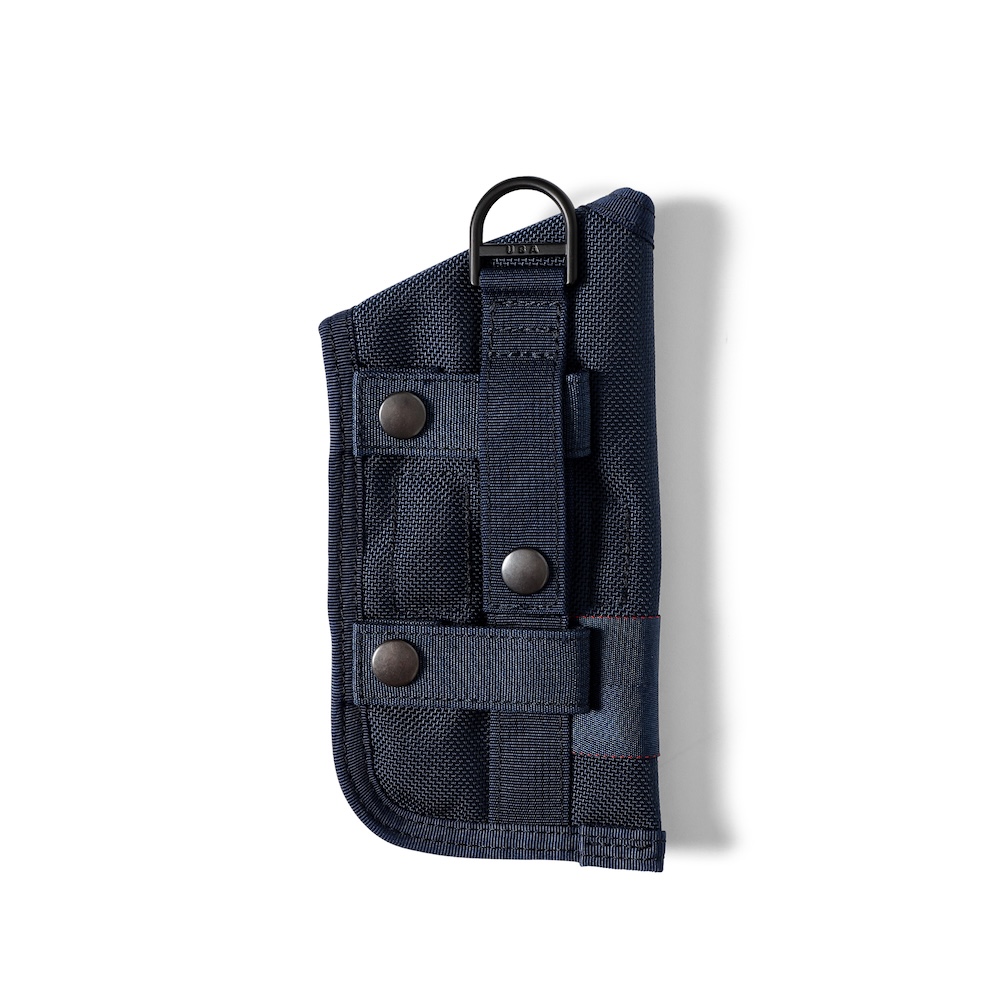 BRIEFING × BEAMS PLUS Mobile Pouch