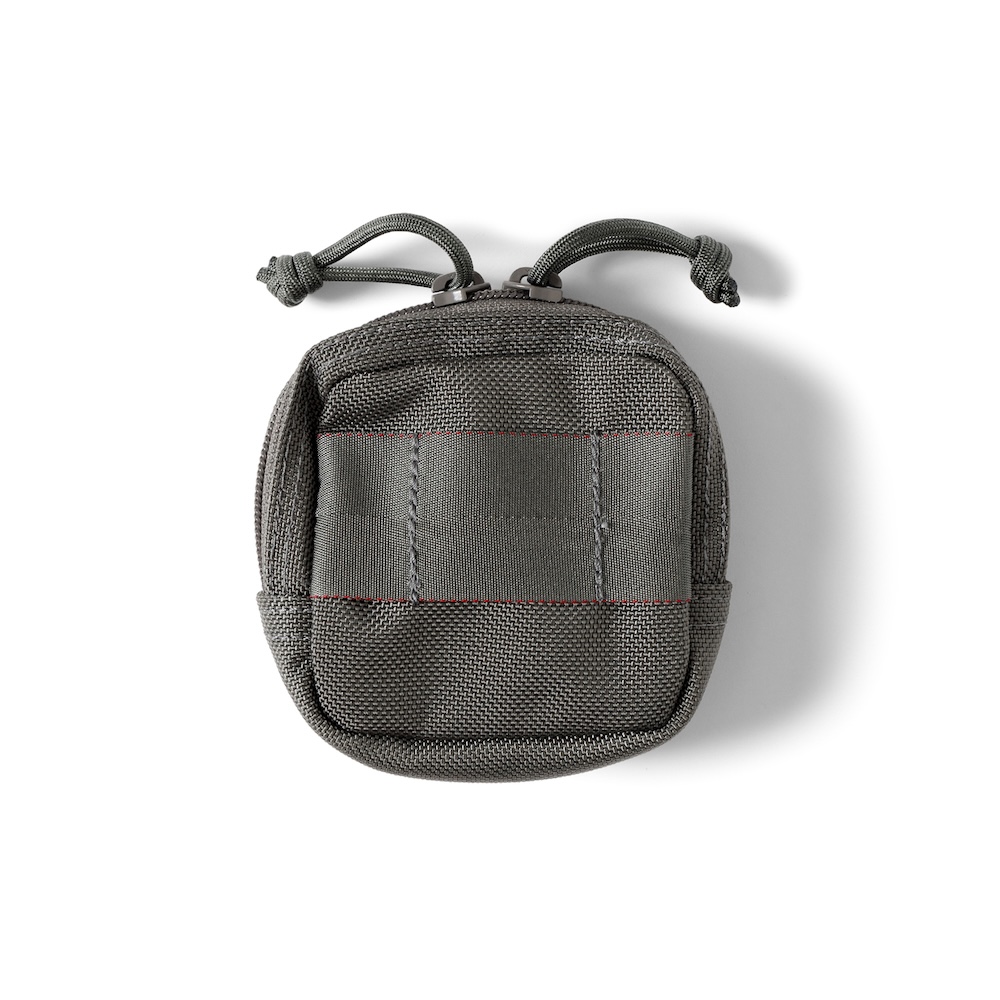 BRIEFING × BEAMS PLUS Pod Pouch