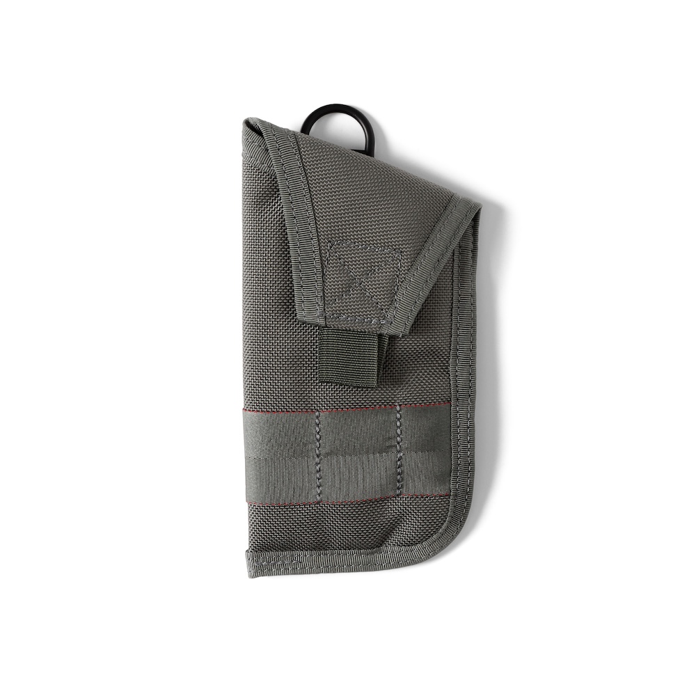 BRIEFING × BEAMS PLUS Mobile Pouch