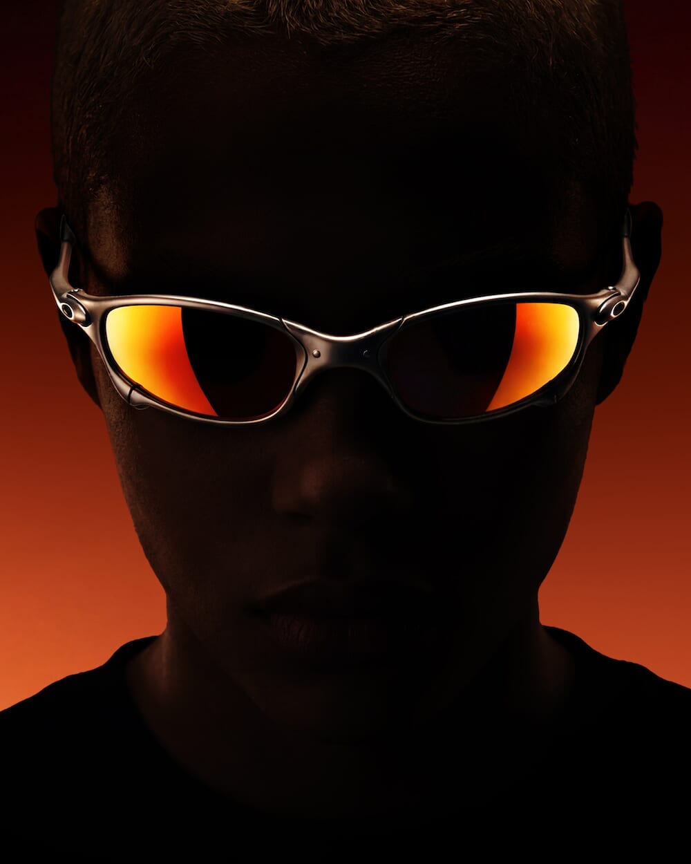 Oakley X-Metal MUZM Juliet Prototype