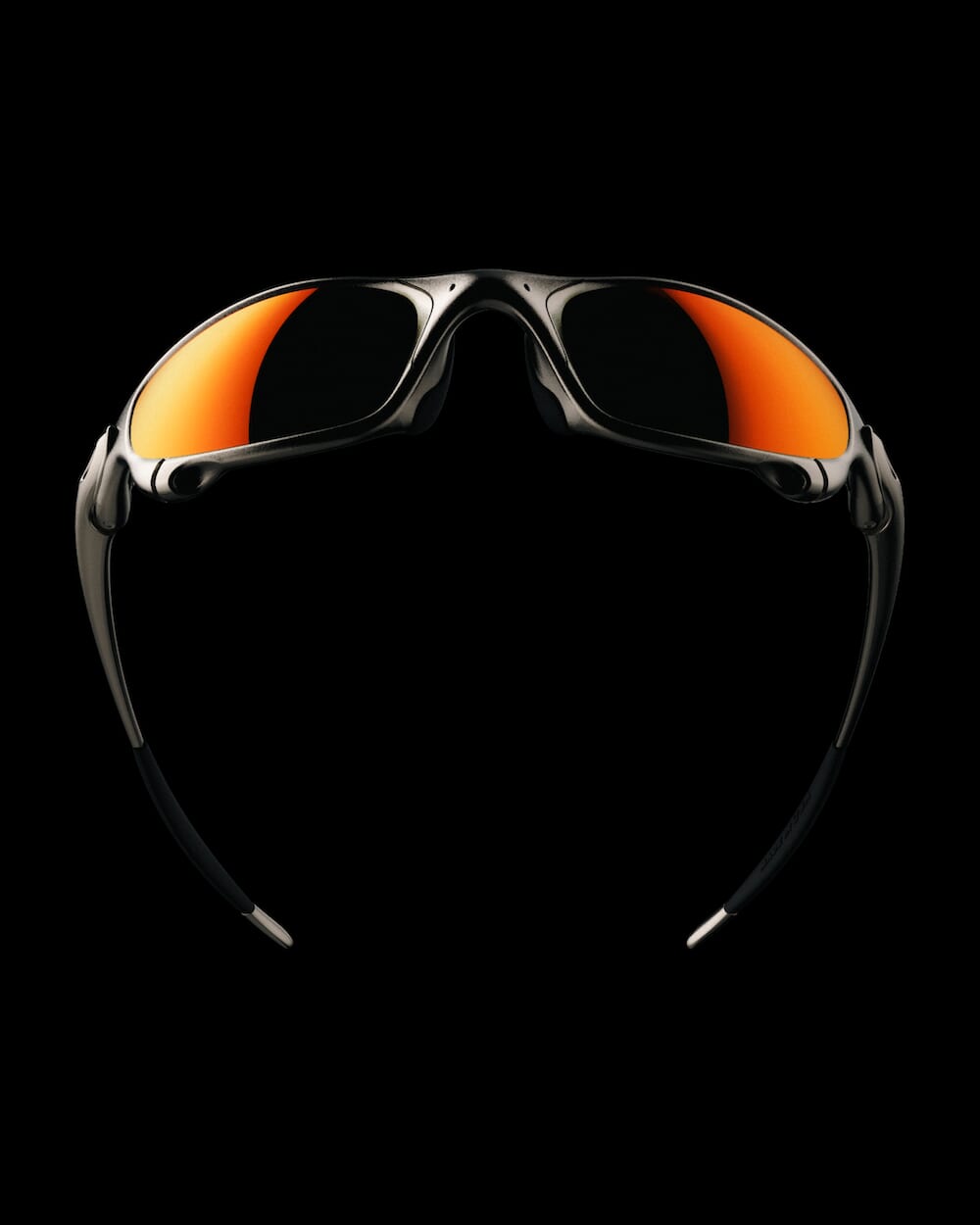 Oakley X-Metal MUZM Juliet Prototype