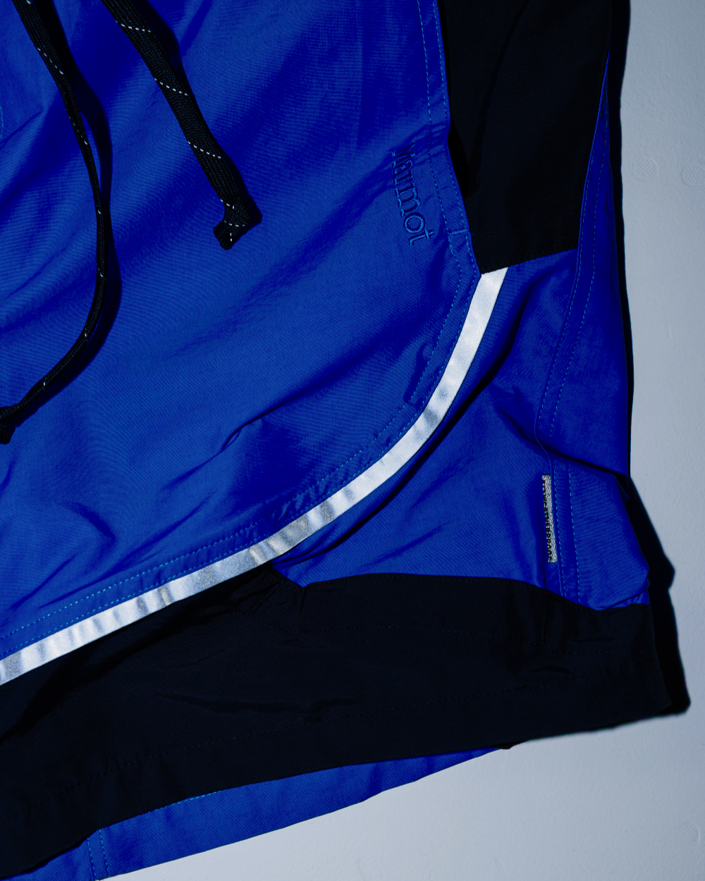 Marmot×Alwayth Equalizer W.R. Shorts