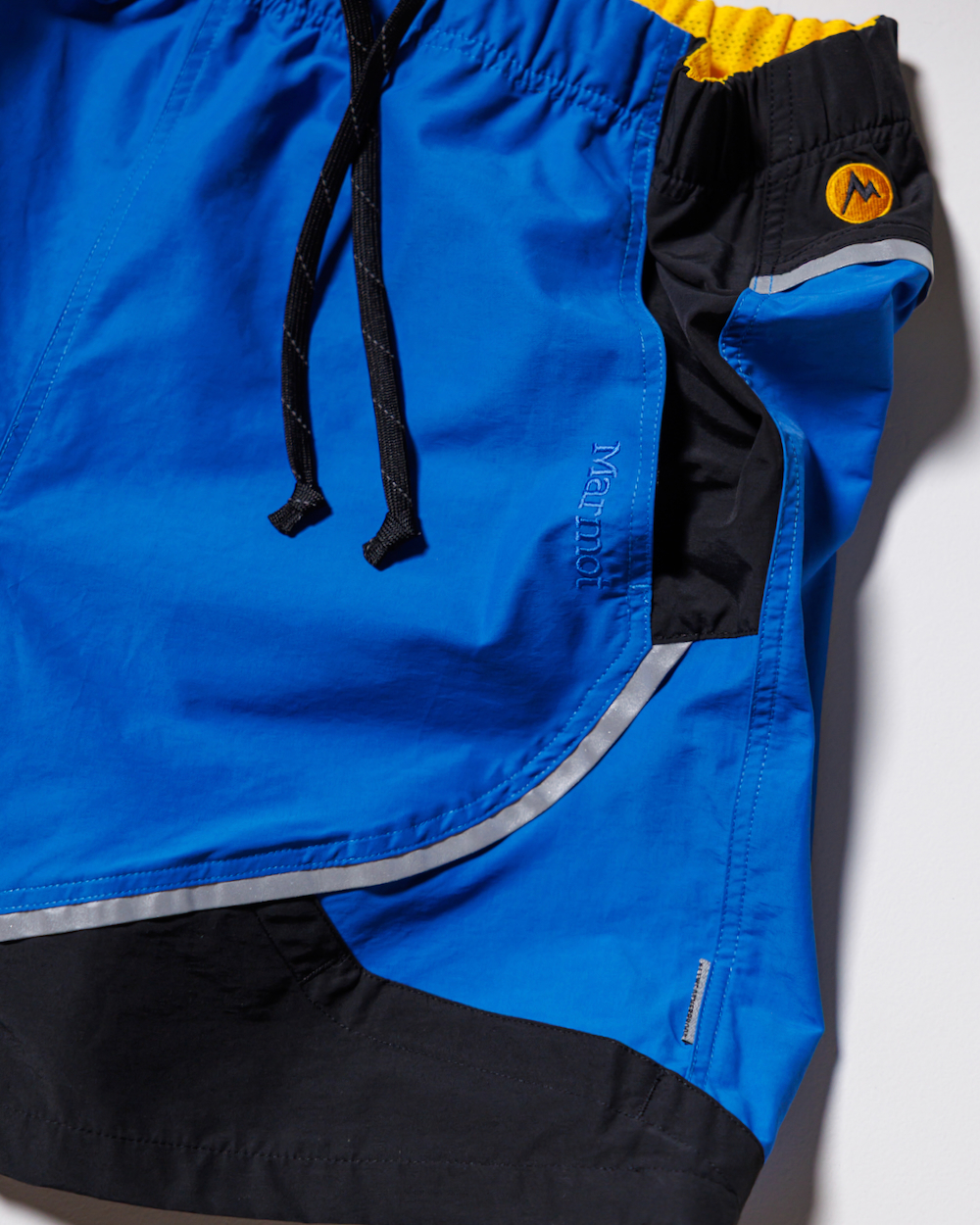 Marmot×Alwayth Equalizer W.R. Shorts