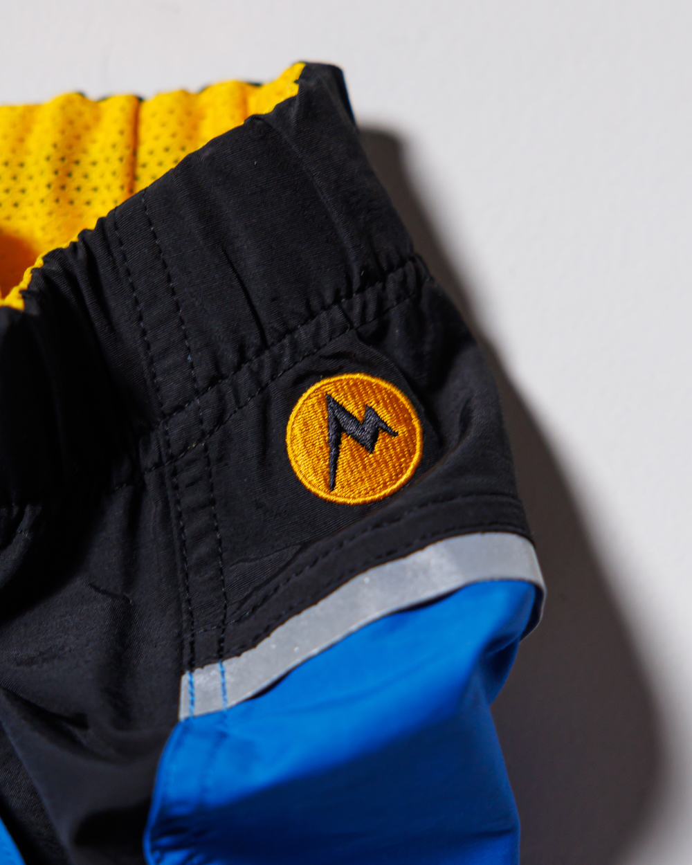 Marmot×Alwayth Equalizer W.R. Shorts