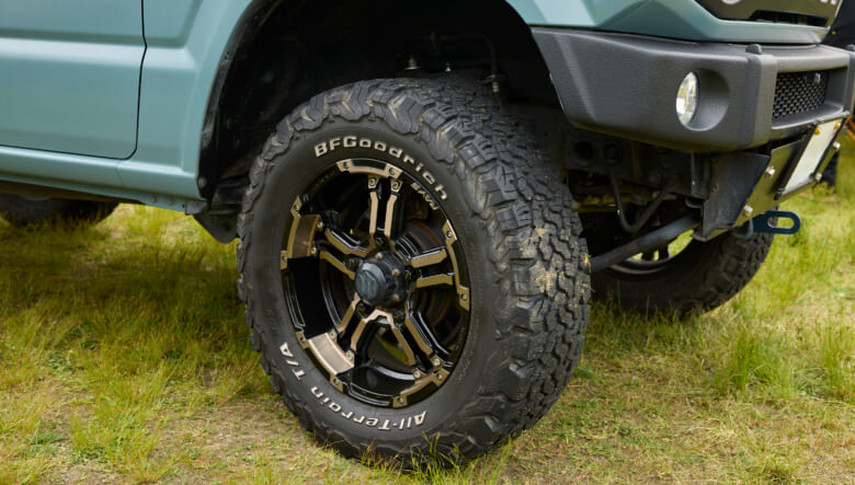 【’18 SUZUKI JIMNY JB64】2トーンマットカラーで無骨さと上品さを両立。
