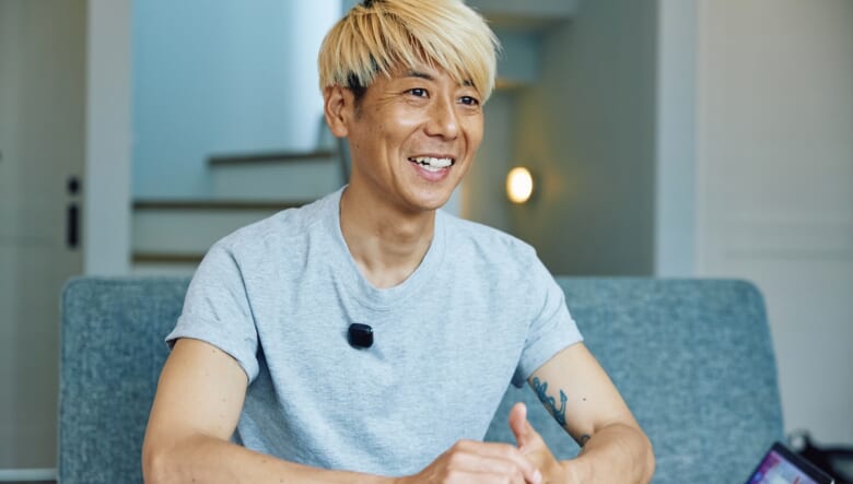 湘南のヘアスタイリストが意識する、調和のとれたライフバランス。サーフィンから学んだ大切なコト。【MY PLAYFUL WEEKEND ♯01】