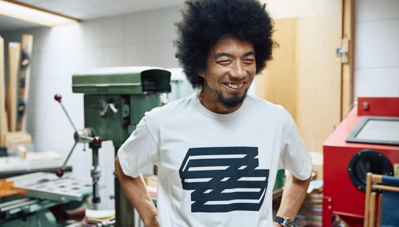常に新しいことに挑戦したい。スケーターがオトナになりハマった、e-MTBというアクティビティ。【MY PLAYFUL WEEKEND ♯02】