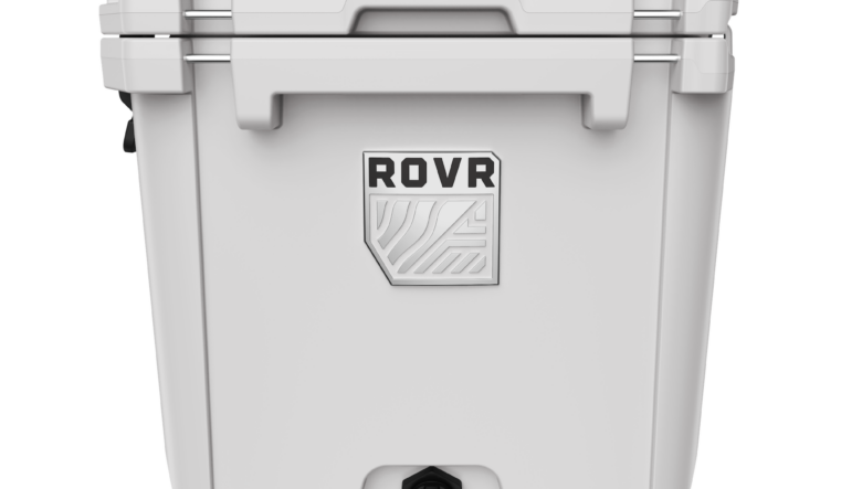 RovRのキャリークーラーに手頃なサイズが仲間入り。機能&ロゴを刷新して使い勝手を向上！