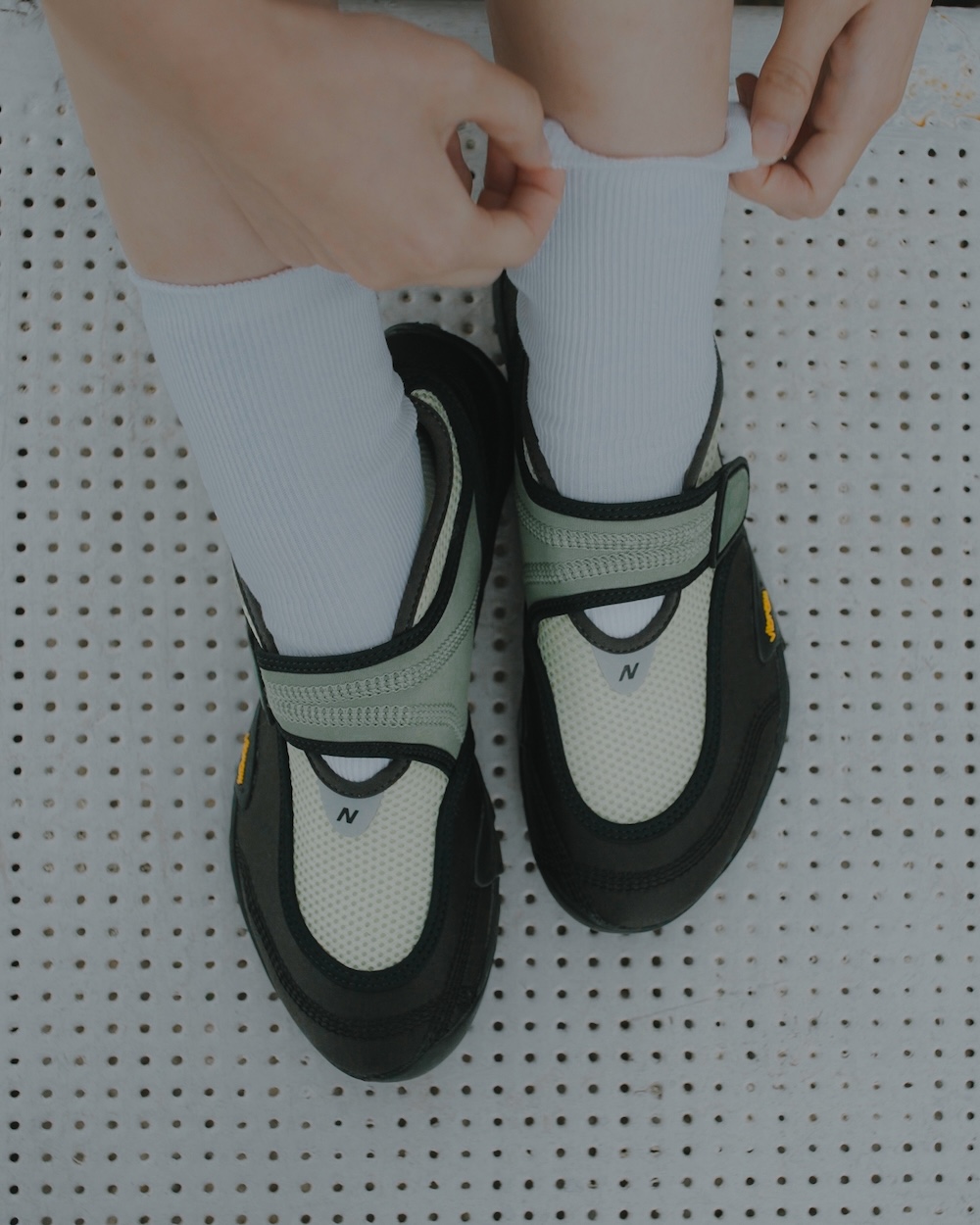 TOKYO DESIGN STUDIO New Balance MT2