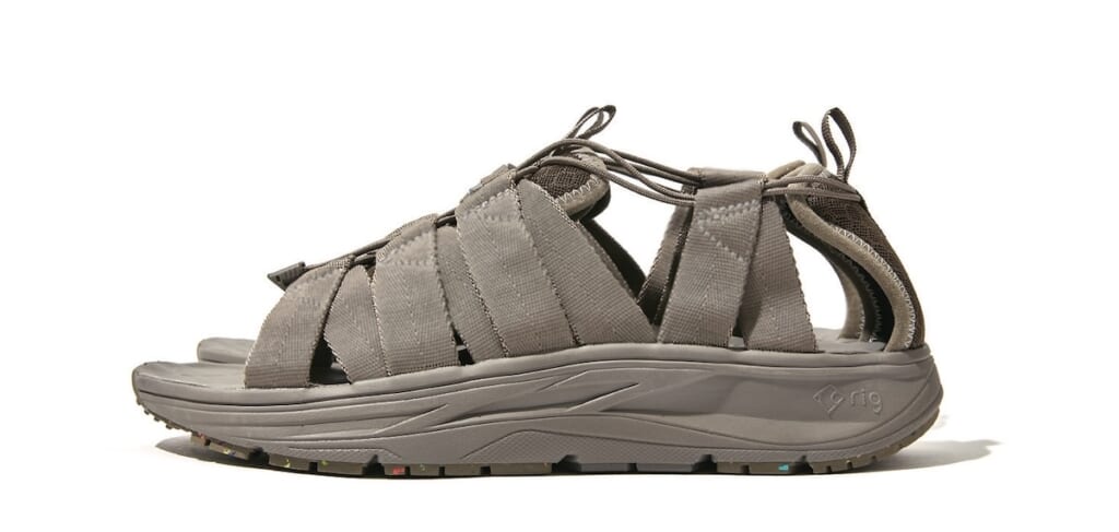rig footwear