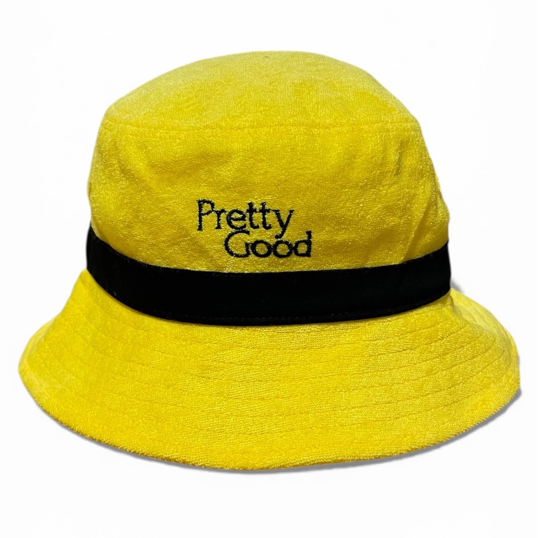 Pretty Good Pretty Hat