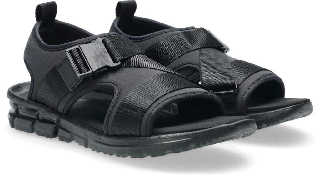 ASICSのGEL-QUANTUM 90 SD