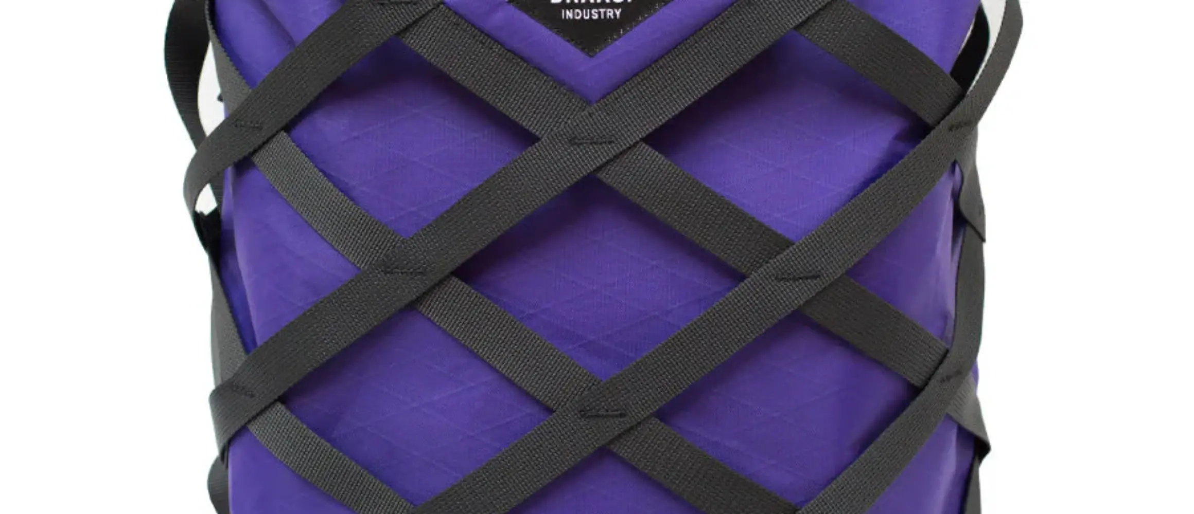 BRAASI INDUSTRY／WICKER X-PACパープル
