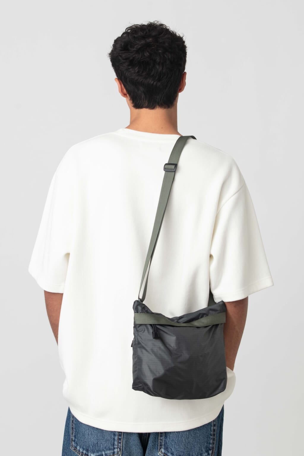 8.6.4×ronherman_Crossbody Bag