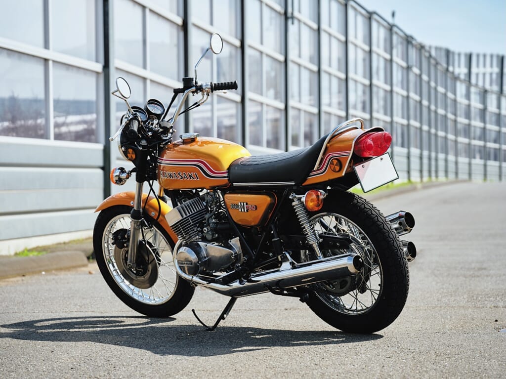 MOTORCYCLE STYLE SAMPLE